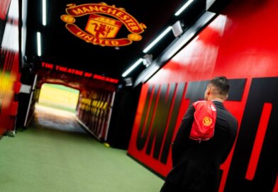 Λέξη Κλειδί: Κασεμίρο, αποχώρηση