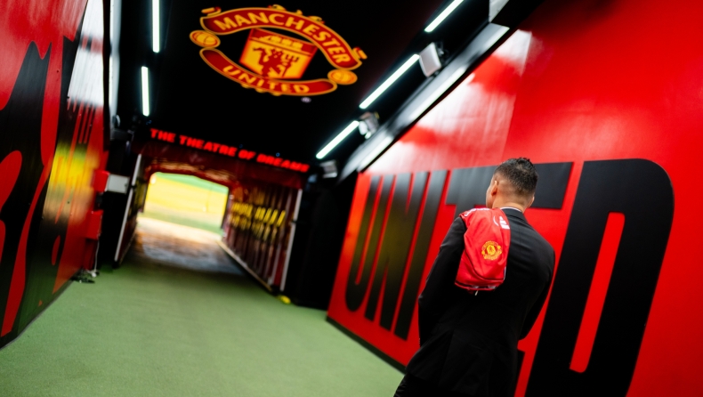 Λέξη Κλειδί: Κασεμίρο, αποχώρηση