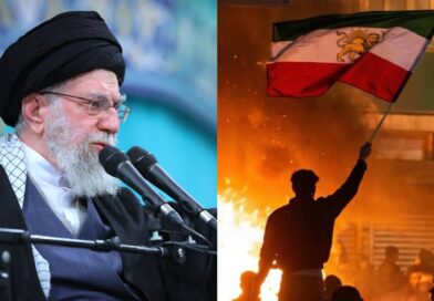 Ιράν: Διορία 3