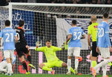 <h2>«Τριάρα» στην Λάτσιο, η Σίτι δυσκολεύεται</h2>