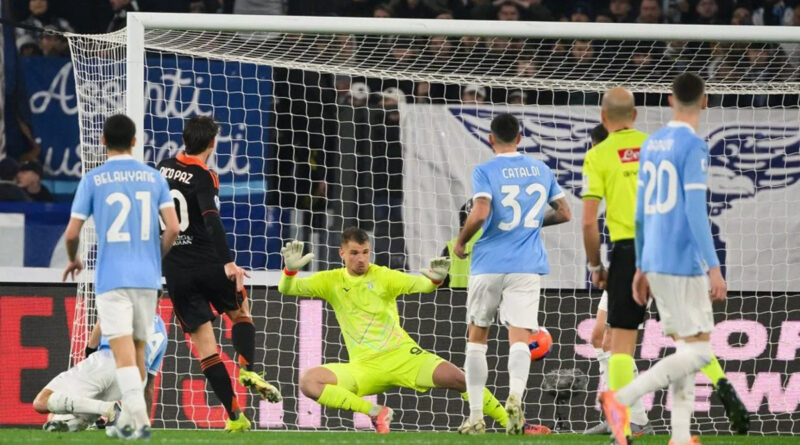 <h2>«Τριάρα» στην Λάτσιο, η Σίτι δυσκολεύεται</h2>