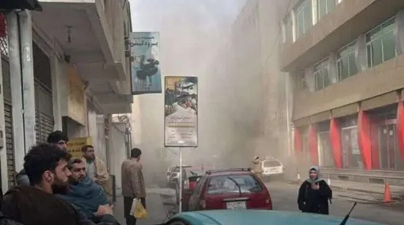 ISIS φέρνει ξανά σκιά του φόβου στην Ελλάδα